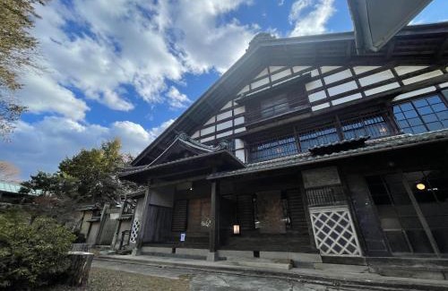 Matsumoto Haus | Matsumoto - House - Vacation STAY 14149