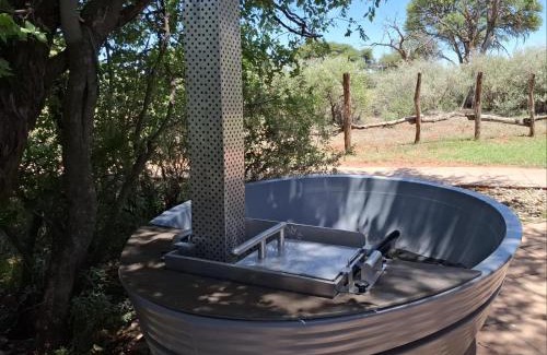 Dikgatlong Sonstige | Mattanu Private Game Reserve