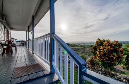 Georgeville Haus | Mattea Vacation House at Bella Vue Estate