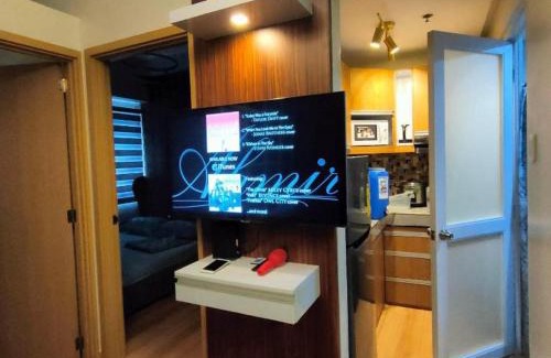 Luzon Wohnung | MATTHEW'S Corner Trees Residences near SM Fairview