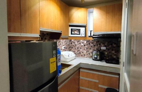 Luzon Wohnung | MATTHEW'S Corner Trees Residences near SM Fairview