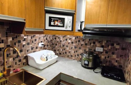 Luzon Wohnung | MATTHEW'S Corner Trees Residences near SM Fairview