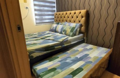 Luzon Wohnung | MATTHEW'S Corner Trees Residences near SM Fairview