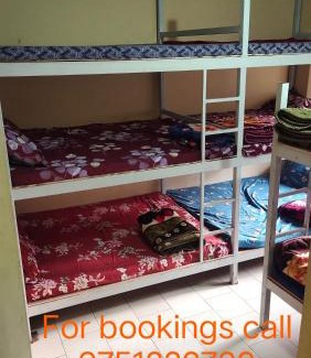 Kodaikanal Haus | Matthews cottage