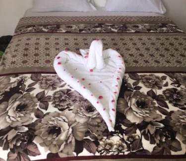 San Ignacio Haus | Matus Guest House