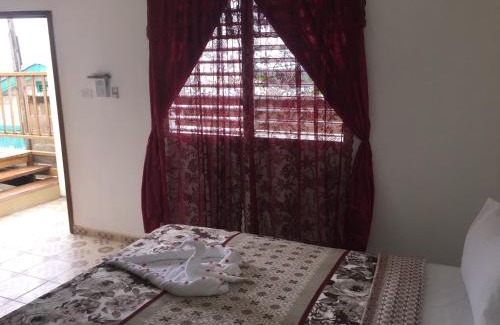 San Ignacio Haus | Matus Guest House