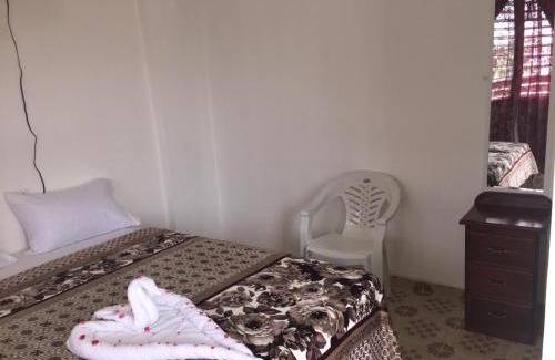 San Ignacio Haus | Matus Guest House