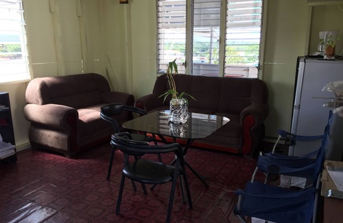 San Ignacio Haus | Matus Guest House
