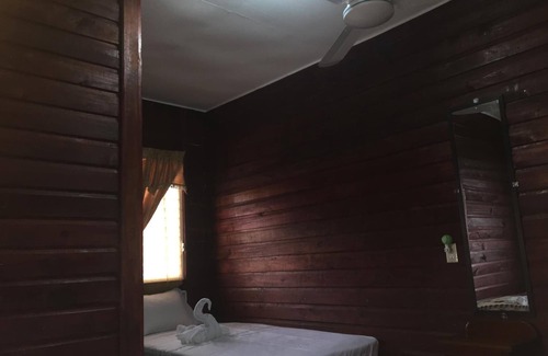 San Ignacio Haus | Matus Guest House