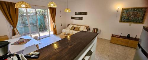 Pilar Centro Wohnung | Mausann Pilar