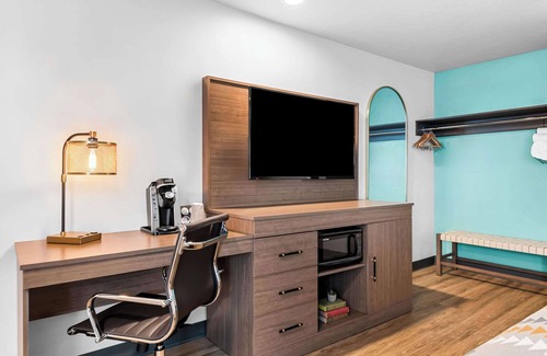 Eugene Hotel | Maverick Hotel Eugene Near University, an Ascend Collection Hotel