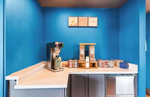 Eugene Hotel | Maverick Hotel Eugene Near University, an Ascend Collection Hotel