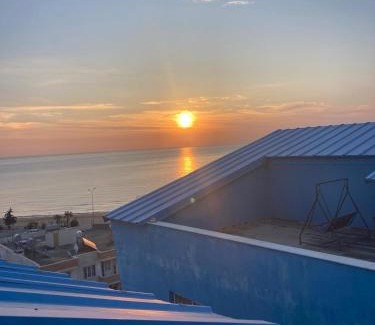 Ayas Wohnung | Mavi Çatı C Blok