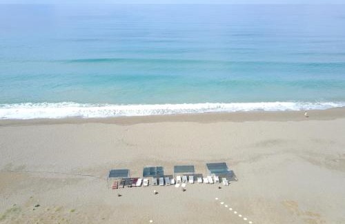 Kizilot Sonstige | Mavi Cennet Camping Caravan