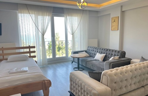 Sinop Hotel | Mavikoy Apart