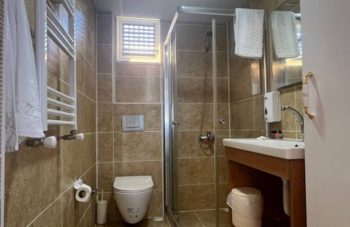 Sinop Hotel | Mavikoy Apart