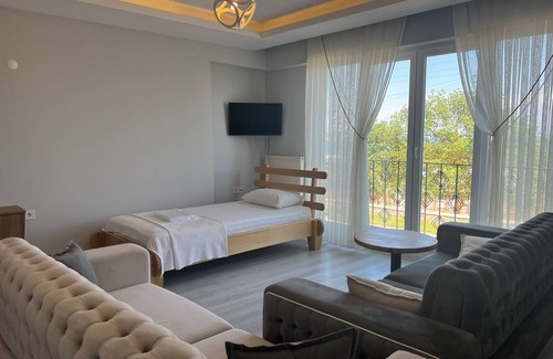 Sinop Hotel | Mavikoy Apart