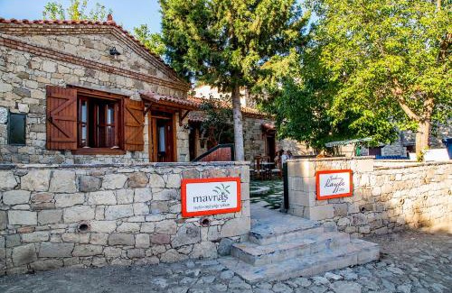 Adatepe Wohnung | Mavras Tas Odalar