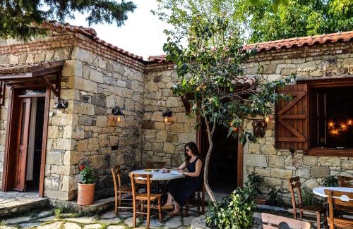 Adatepe Wohnung | Mavras Tas Odalar