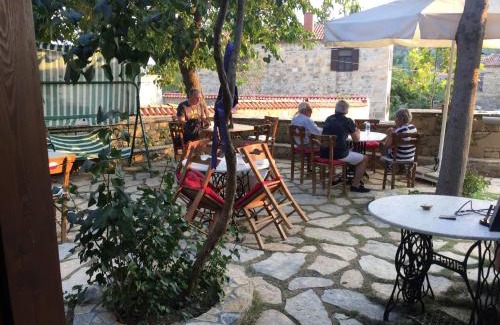 Adatepe Wohnung | Mavras Tas Odalar