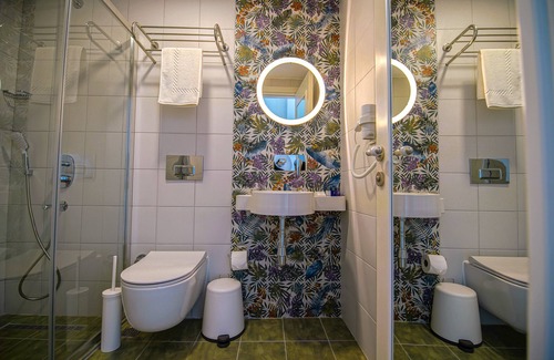 Bozcaada Hotel | Mavrella Bozcaada