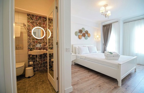 Bozcaada Hotel | Mavrella Bozcaada