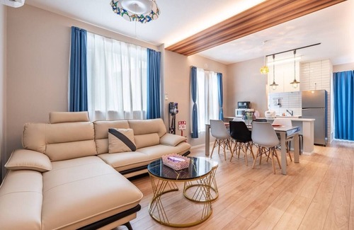 Kamakura Haus | Max. 12 people OK! Less than 15 minutes walk to the station and the sea! A house in a good location in Kamakura!