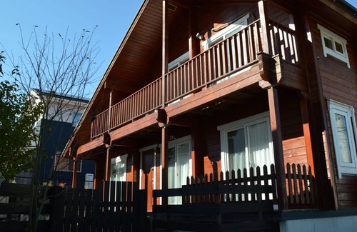 Seto Haus | MAX 4PPL - AB1 / Seto Aichi