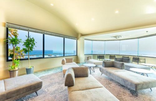 Inami Hotel | MAX CUBE Inami Seafront