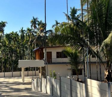 Hole Narsipur Haus | Max farms