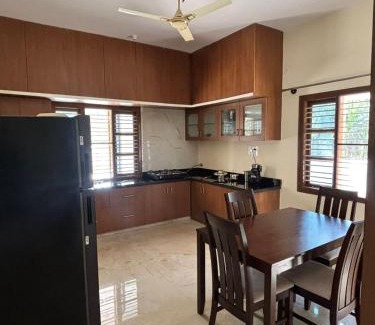 Hole Narsipur Haus | Max farms