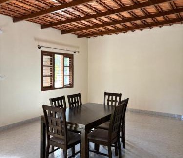 Hole Narsipur Haus | Max farms