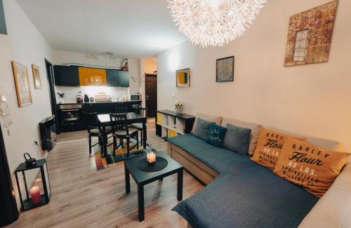 Pamporovo Wohnung | Max Holiday Apartment