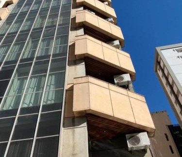 Savassi Wohnung | Max Savassi Glamour