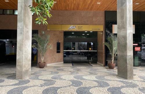 Savassi Wohnung | Max Savassi Luxury