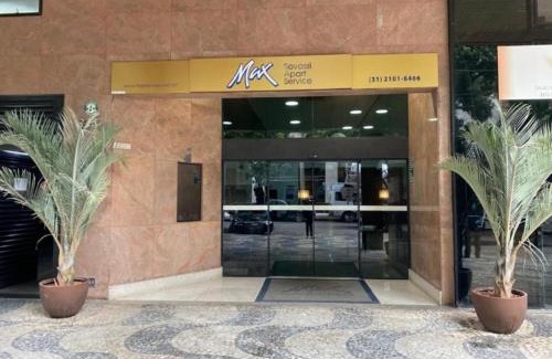 Savassi Wohnung | Max Savassi Luxury