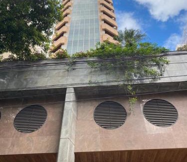 Savassi Wohnung | Max Savassi Prime