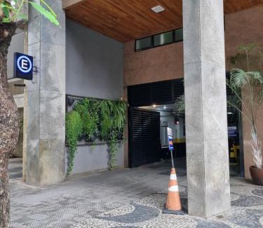 Savassi Wohnung | Max Savassi Prime