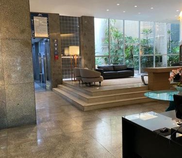 Savassi Wohnung | Max Savassi Prime