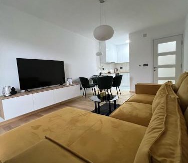 Doboj Wohnung | Max stan na dan Doboj