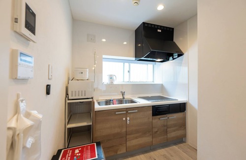 Kita Haus | Max5, 2BR (Wx1,Sx3)|Tokyo Akabane| Omiya,Ikebukuro,Shinjuku,Shibuya,Ginza direct