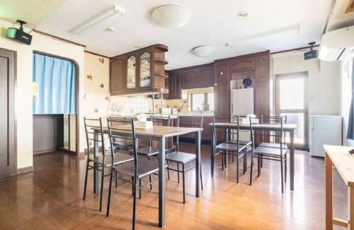 Adachi Wohnung | Maximale Kapazität: 5 Personen, Sakura-Zimmer