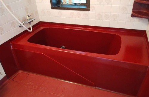 Adachi Wohnung | Maximale Kapazität: 5 Personen, Sakura-Zimmer