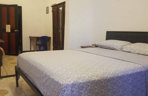 Santa Elena Hotel | MAXROOMZ