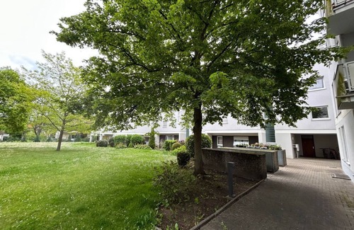 Neustadt an der Weinstrasse Wohnung | maxsiebenappartement