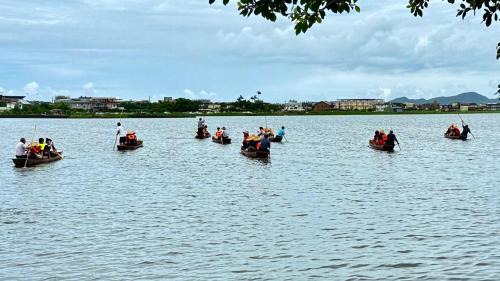 Suao Haus | May的家民宿