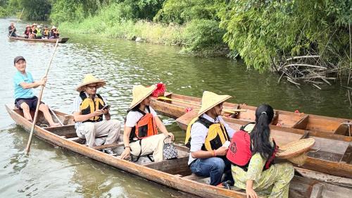 Suao Haus | May的家民宿