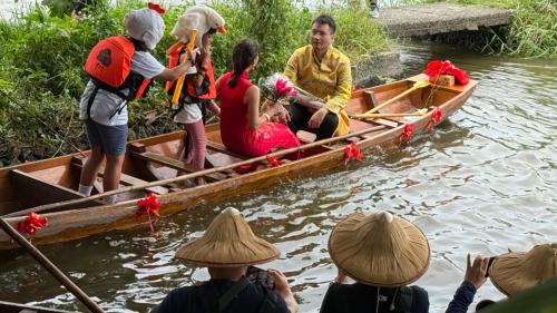 Suao Haus | May的家民宿