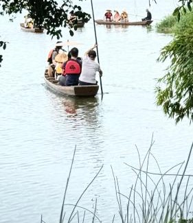 Suao Haus | May的家民宿