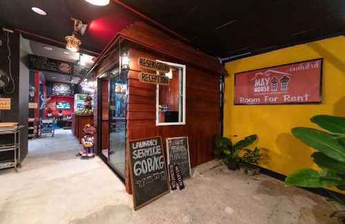 Karon Hotel | May House Karon Beach